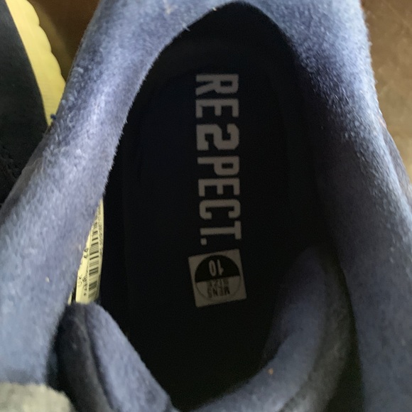 Jordan retro 11s Derek Jeter low - Picture 7 of 7